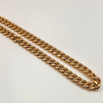 Josef Elias - CLC1002-STY Men's 24" 8mm Chain