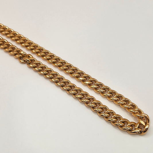 Josef Elias - CLC1002-STY Men's 24" 8mm Chain