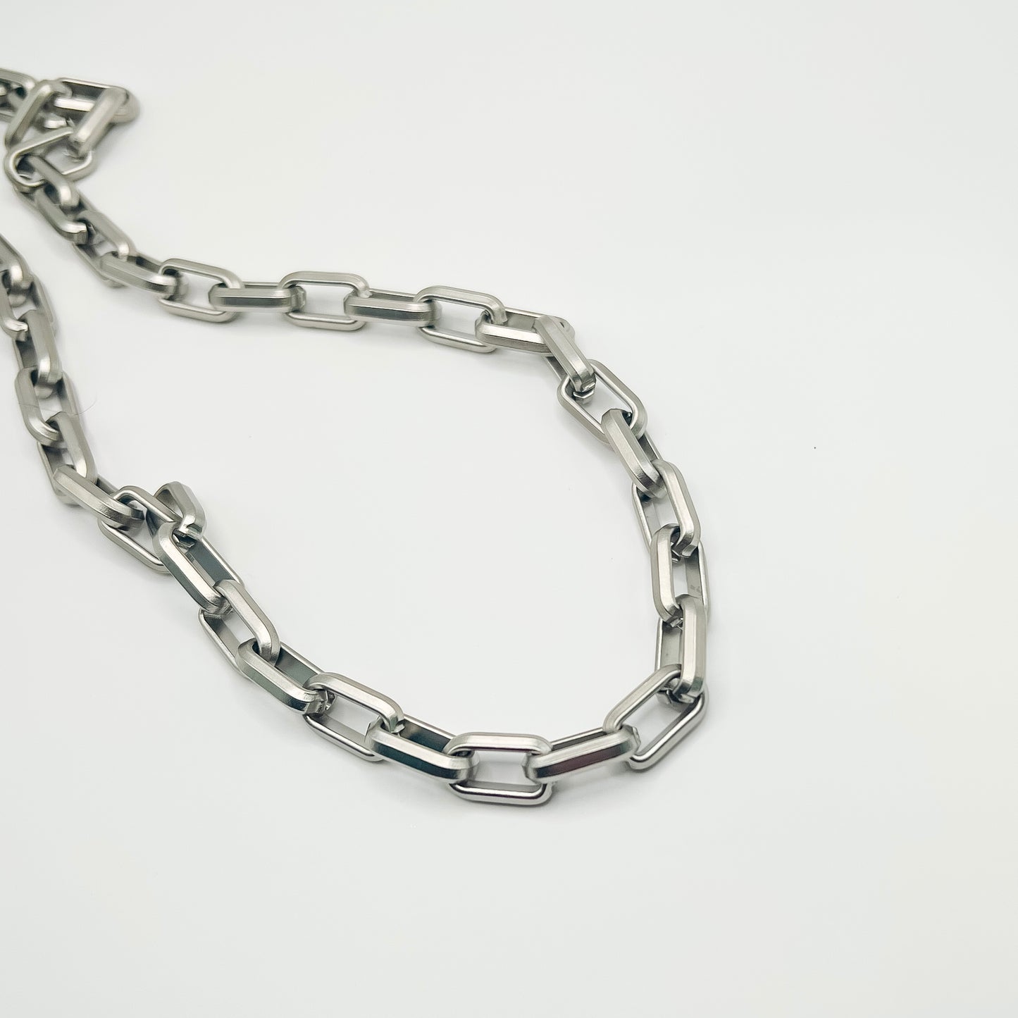Josef Elias - CLC1009-STW(M) Men's 24" 9mm Chain-Matte