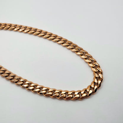 Josef Elias - CLC1003-STY Men's 24" 6mm Chain