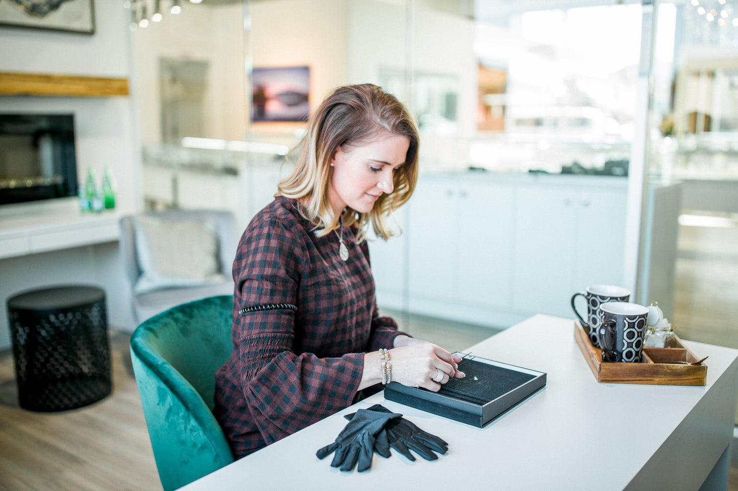 Virtual Shopping - Book Your Appointment