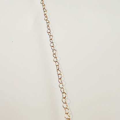 Heart 14K 1.80mm FUSE - Permanent Jewelry