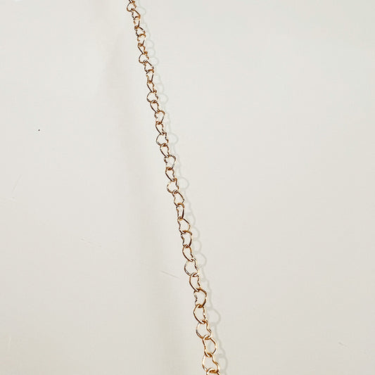 Heart 14K 1.80mm FUSE - Permanent Jewelry