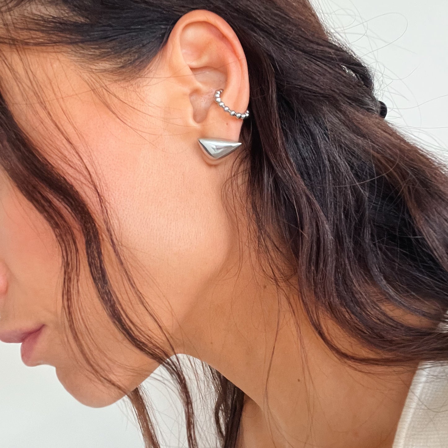 Roset DRIP "Ada" Earrings