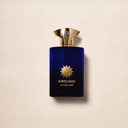 Interlude Man EDP 100ml