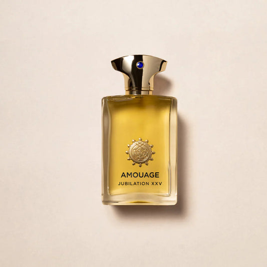 Jubilation XXV Man EDP 100ml