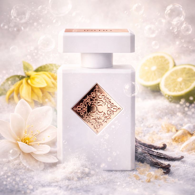 Lift Me Up Extrait De Parfum