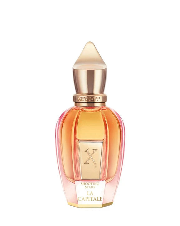 Xerjoff Shooting Stars La Capitale Parfum