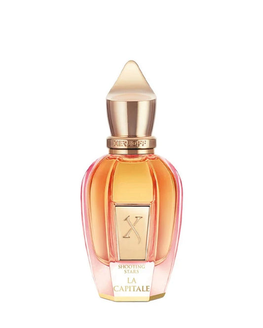 Xerjoff Shooting Stars La Capitale Parfum
