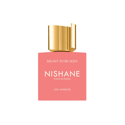 Meant to Be Seen Extrait de Parfum