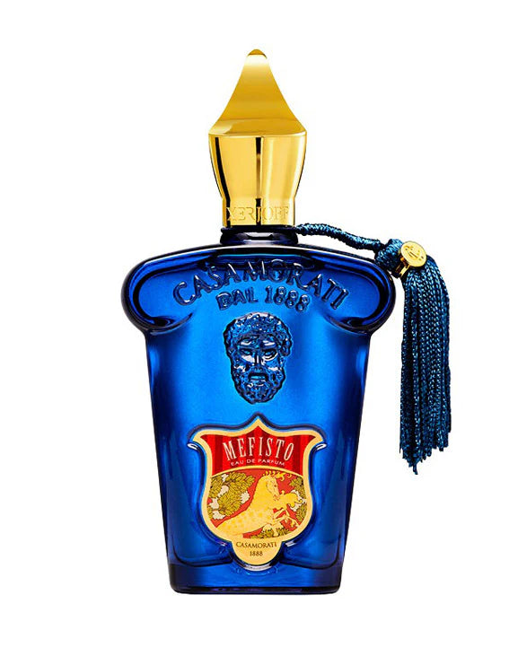 Xerjoff Casamorati Mefisto EDP