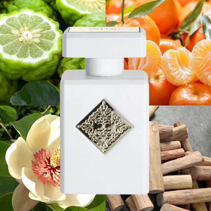 Musk Therapy Extrait De Parfum