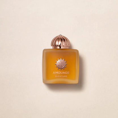 Overture Woman EDP 100ml