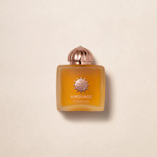 Overture Woman EDP 100ml