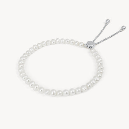 H&B Pearl Bracelet