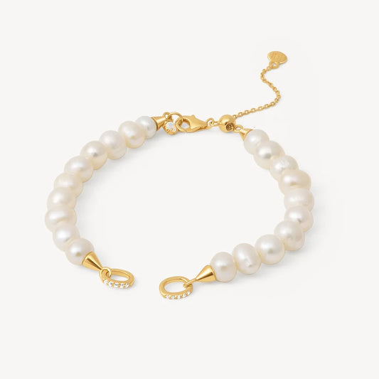 H&B Pearl Charm Base