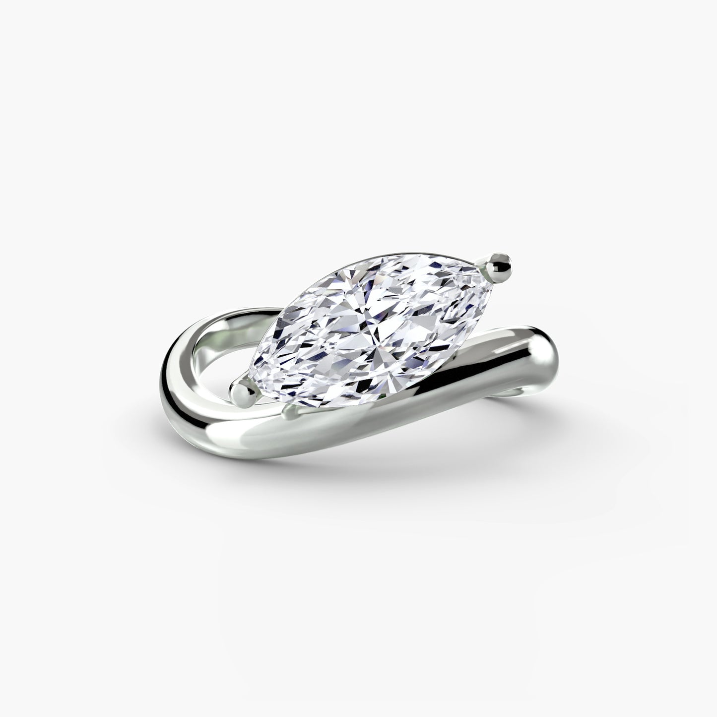 The Wave Ring