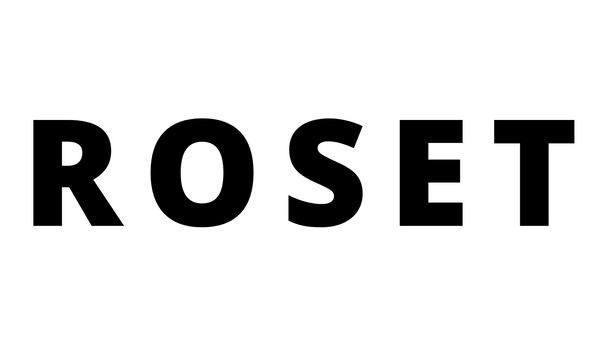 Roset Jewelry