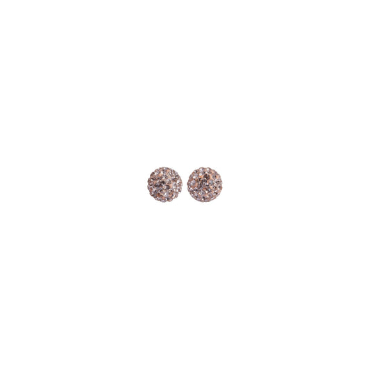 H&B Mini Sparkle Ball™ Stud Earrings