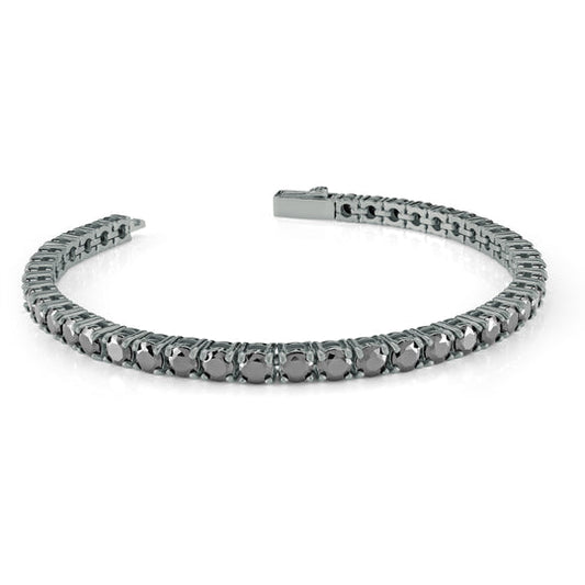ITALGEM - Tennis Bracelet (4.0mm)