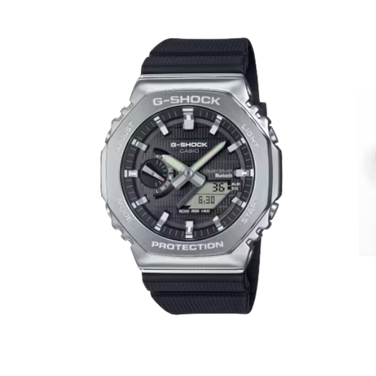 G-SHOCK GBM2100-1A Watch