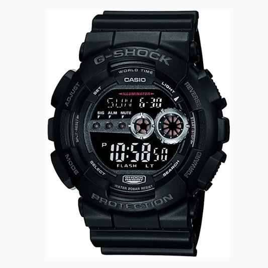G-SHOCK - Men's Watch GD100-1B