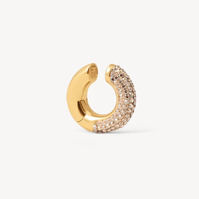 H&B Sparkle Ear Cuff