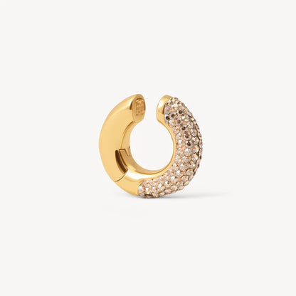 H&B Sparkle Ear Cuff