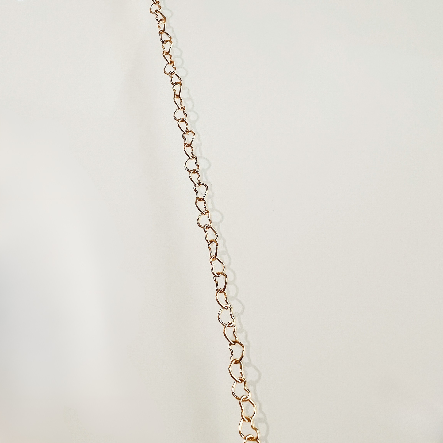 Heart 14K 1.80mm FUSE - Permanent Jewelry