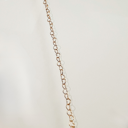 Heart 14K 1.80mm FUSE - Permanent Jewelry