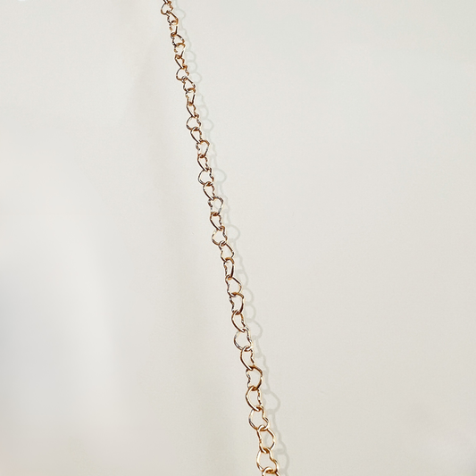 Heart 14K 1.80mm FUSE - Permanent Jewelry