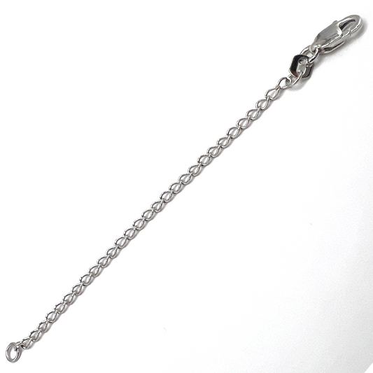 Roset Gold Label 3" Extender - 14K Gold