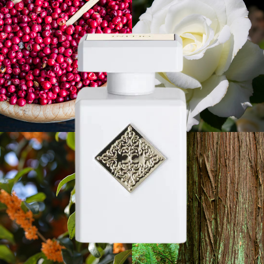 Power Self Extrait De Parfum 90ml