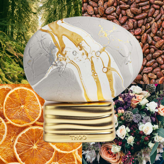Sacred Groove EDP 75ml