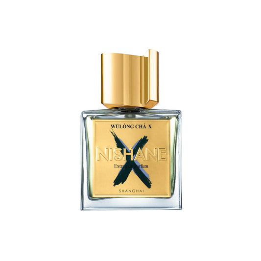 WŪLÓNG CHÁ X Extrait De Parfum 100ml