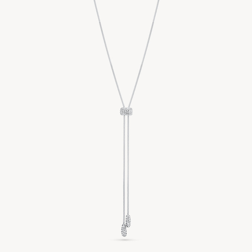 H&B SPARKLE RONDELLE BOLO