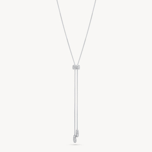 H&B SPARKLE RONDELLE BOLO