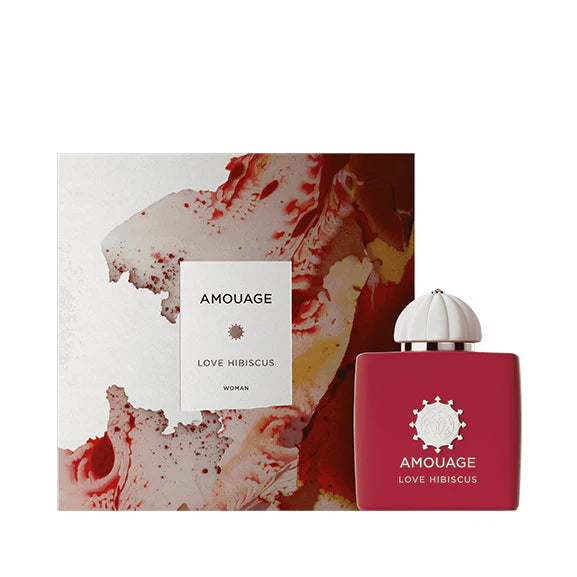 Love Hibiscus EDP