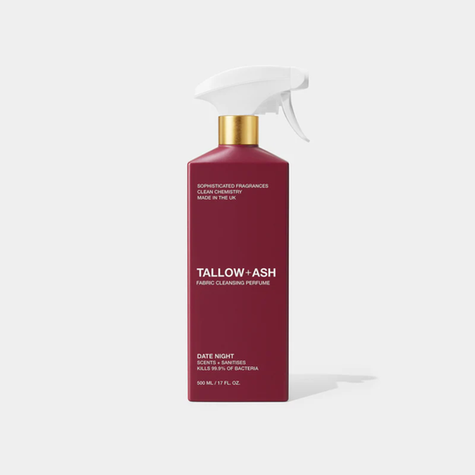 Tallow + Ash Date Night Fabric Cleansing Perfume 500ml