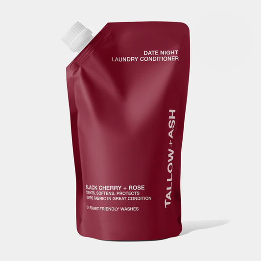 Tallow + Ash Date Night Laundry Conditioner Refill 700ml