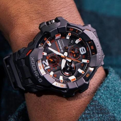 G-SHOCK - Gravitymaster Watch GRB300-1A4