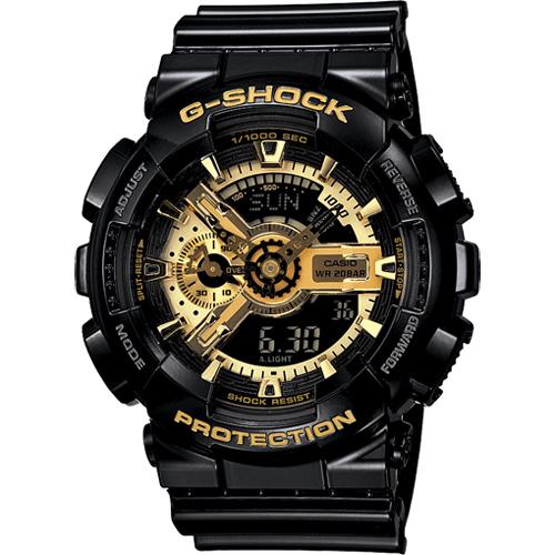G-SHOCK - Men's Watch GA110GB-1A