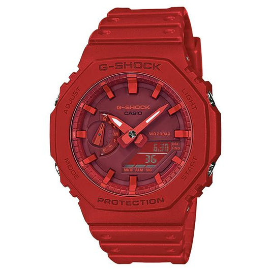 G-SHOCK - Men's Watch GA2100-4A