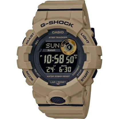 G-SHOCK - Power Trainer Men's Watch GBD800UC-5