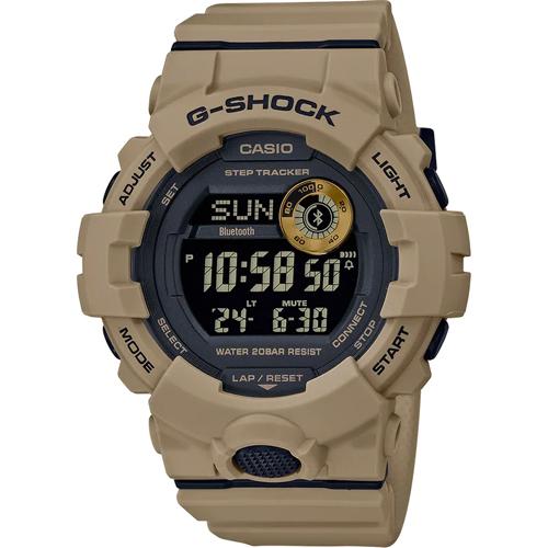G-SHOCK - Power Trainer Men's Watch GBD800UC-5