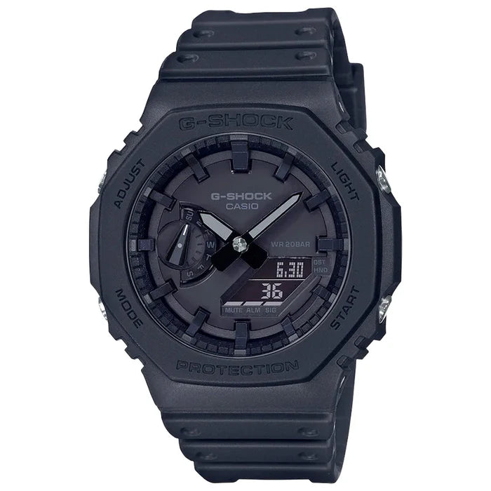 G-SHOCK - Men's Watch GA2100-1A1 G-Shock