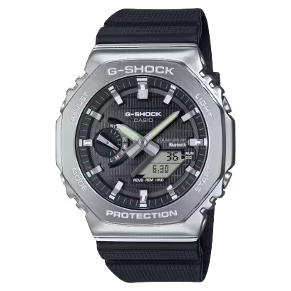 G-SHOCK GBM2100-1A Watch