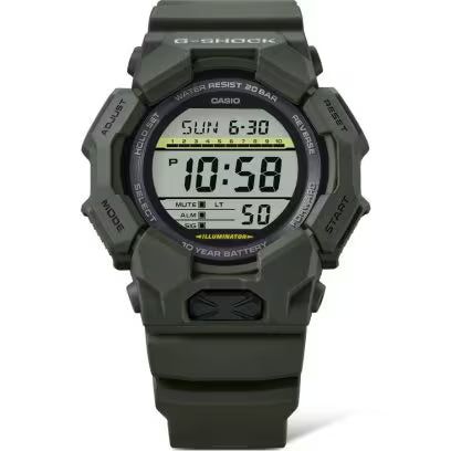 G-SHOCK - Men's Watch GD010-3