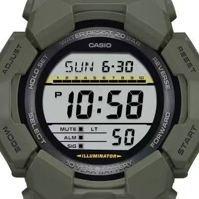 G-SHOCK - Men's Watch GD010-3