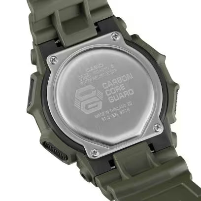 G-SHOCK - Men's Watch GD010-3